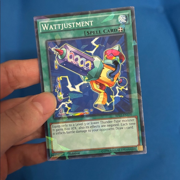 yugioh card thickness RC04-AE026 Masked HERO Dark Law (UL) – TCG Corner main image 0